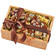 коробочка с орехами, шоколадом и медом. Мельбурн